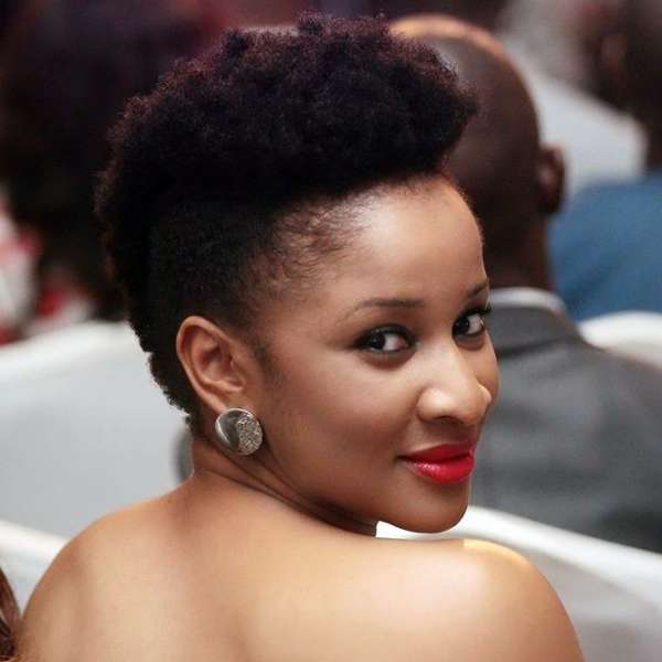 Adesua Etomi ‘Deletes’ Her Instagram Account (Read Details)