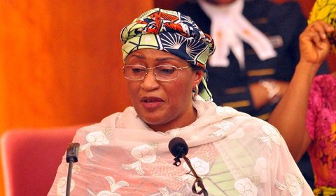 Buhari’s Former Minister, Alhassan ‘Mama Taraba’ Returns To PDP