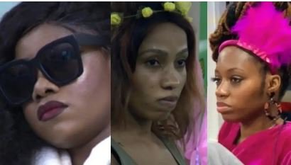 BBNaija: Khafi ‘A Low Budget Tacha’ – Mercy