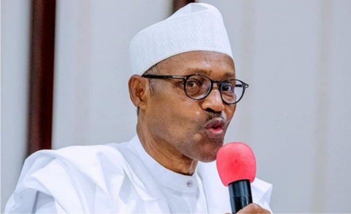 Buhari Address UN On 2019 Election, Corruption In Nigeria, Blames Killings On Social Media