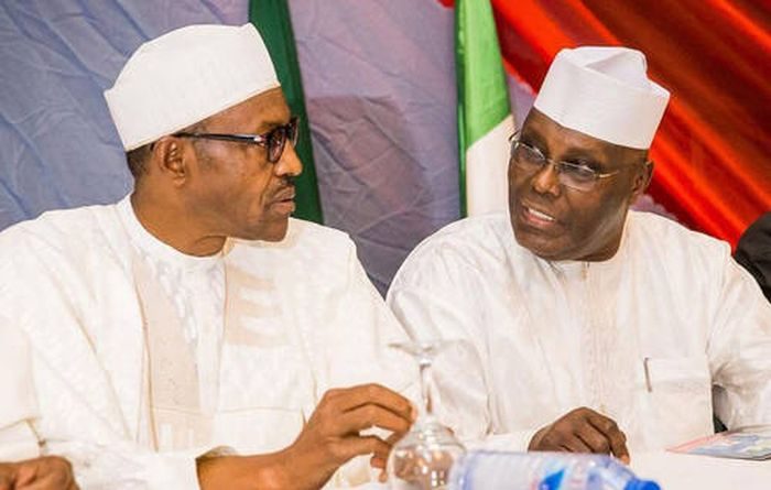 LET’s TALK!!! Court To Decide The Real Winner Of 2019 Presidential Election Between Buhari And Atiku Tomorrow – Who Do You Think Should Win?