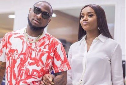 CONGRATULATIONS!! Davido Finally Proposes To Chioma, Shows Off Her Engagement Ring (Photos)