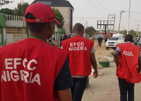 Whistleblower Lands In Serious Trouble For Giving False Information To EFCC