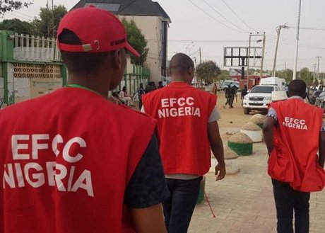 EFCC