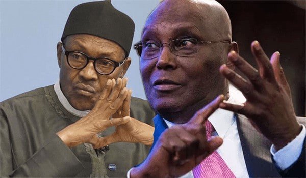 YOUR OPINION!! Do You Think Atiku Would Be A Better President Than Buhari?