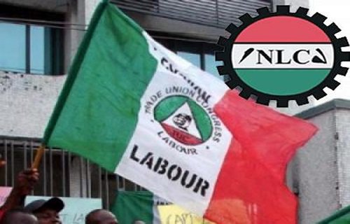 New Minimum Wage: What Happened During Labour, FG Meeting On Monday