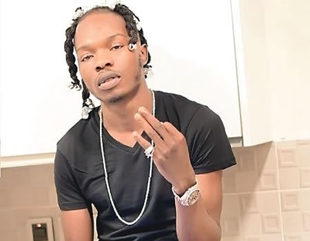 Naira Marley 1