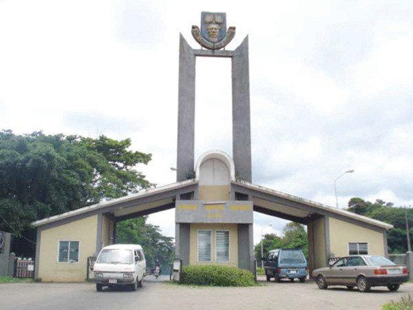 OAU Denies Affiliation With ‘Professor’ Arraigned For Fraud By EFCC