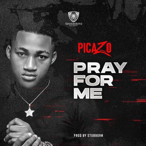 Picazo Pray for Me mp3 image