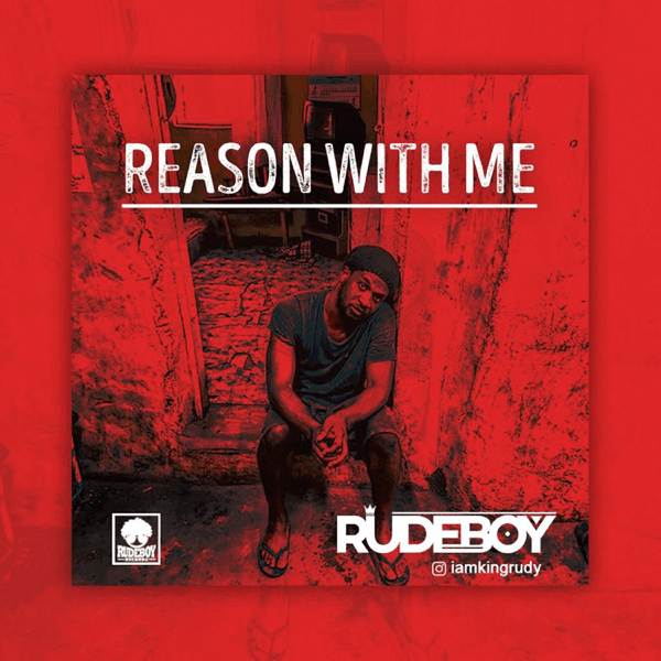 Rudeboy – Reason With Me mp3 image