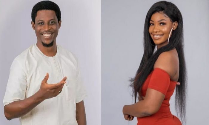 BBNaija2019: Seyi, Tacha’s Fans Clash In Lagos (Watch Video)