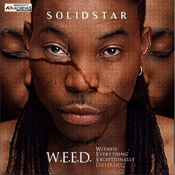 [Music] Solidstar – Emergency (Prod. by P.Banks)