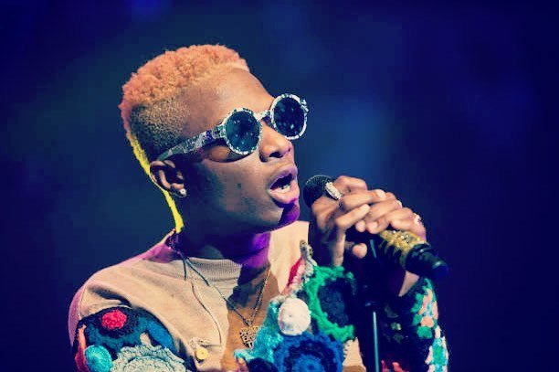 Wizkid 2