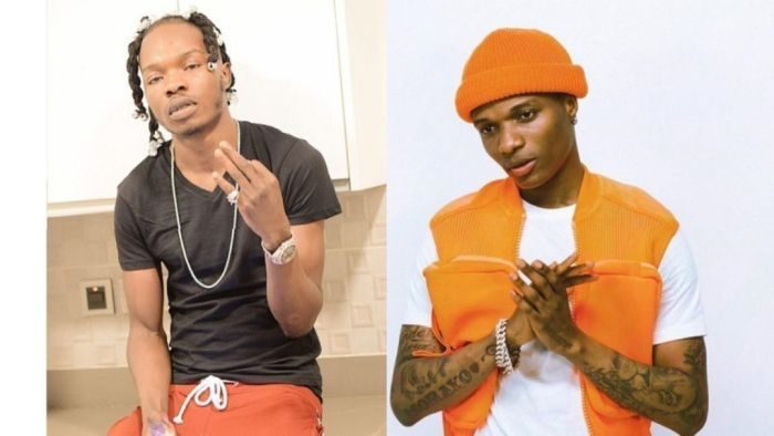 DO YOU AGREE? “Naira Marley Now Has A Stronger Fan Base (Marlians) Than Wizkid (Starboy FC) In Nigeria”