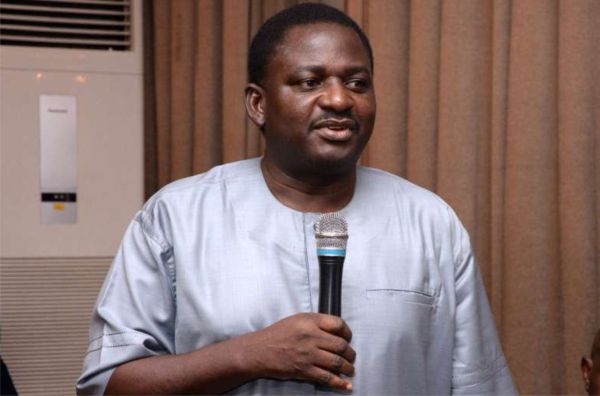 Buhari’s Media Aide, Adesina, Threatens PUNCH State House Reporter