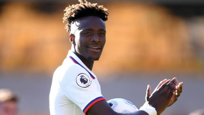 ‘This Can Be My Season’- Chelsea Hot Striker Tammy Abraham Speaks Out