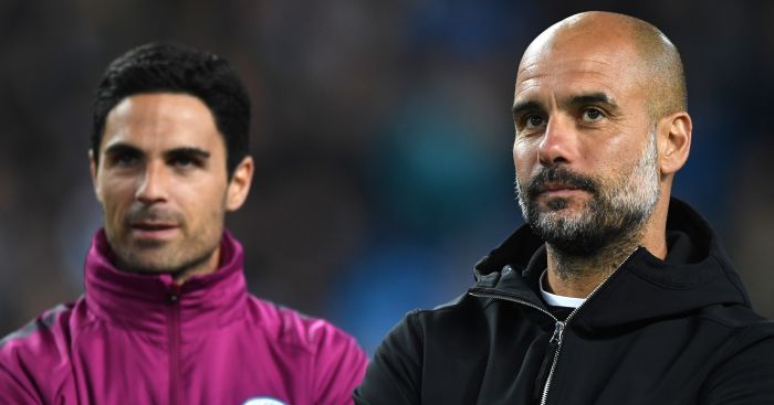 GUESS WHO? Pep Guardiola Reveals Who Will Replace Him At Man City
