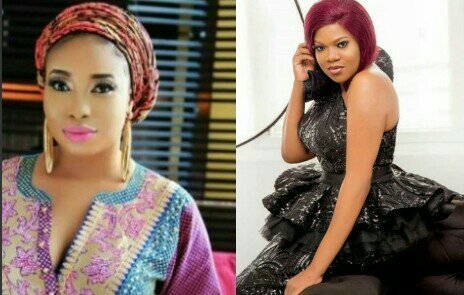 oyin Abraham Doesn’t Have A Car Or A House, Lied About Giving Birth In London – Lizzy Anjorin Blows Hot