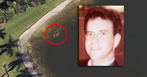 AMAZING!!! Body Of Man Missing Found 22 Years After (Photo)