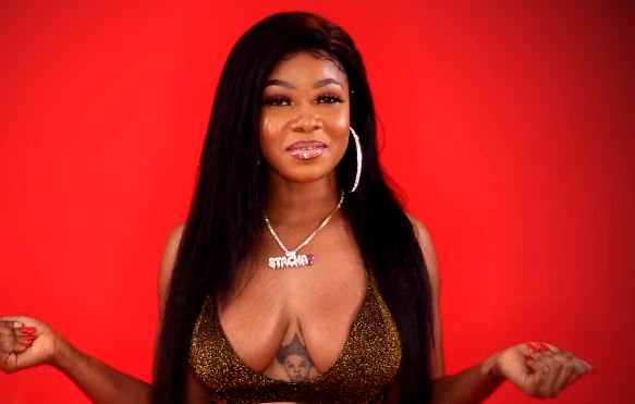 A MUST READ – Things To Learn From Tacha’s Disqualification