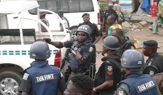 Police Launch Operation Eagle Eye In Zamfara (Read Full Details)