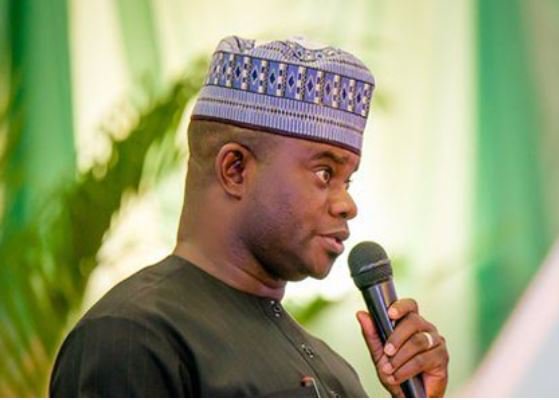 Kogi Guber: Yahaya Bello Dumps Deputy Governor, Picks Edward Onoja As Running Mate