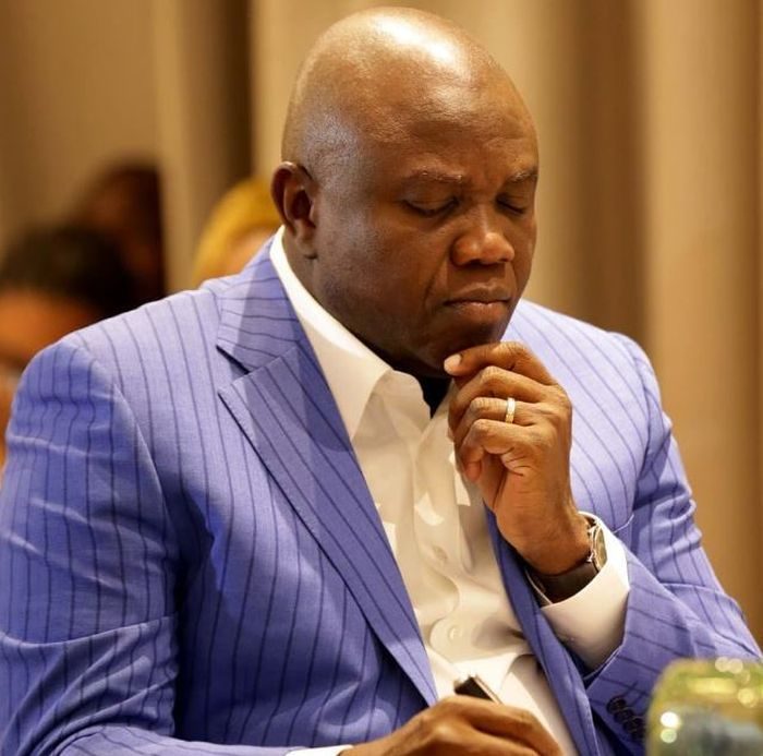 This Is Serious! Lagos Assembly Lists Ambode’s “Deadly Sins”