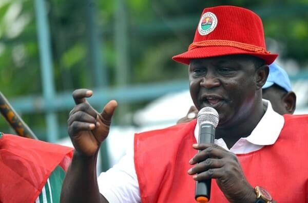 New Minimum Wage: Don’t Increase Personal Income Tax – NLC Warns Buhari Regime