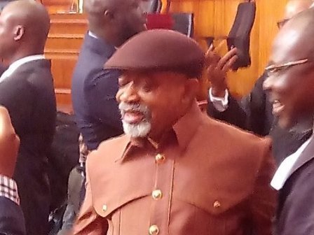 Minimum Wage: Ngige Says FG Has Commenced Payment