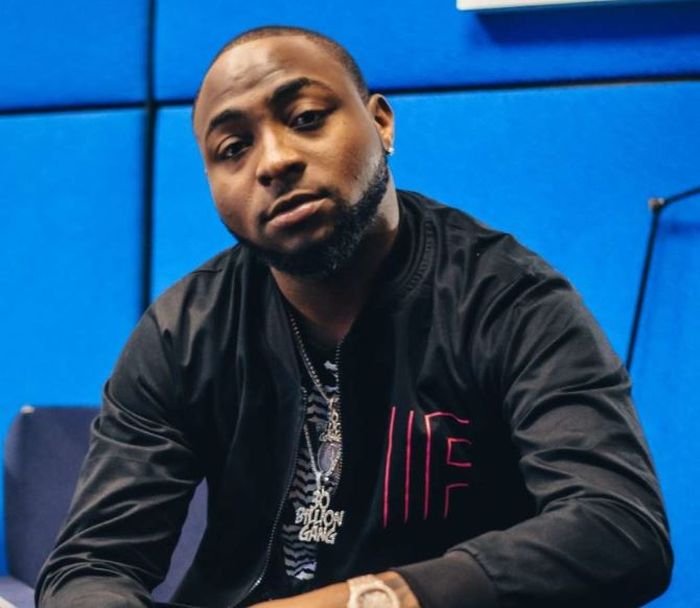 Davido Announces Release Date For Album, ‘A Good Time’