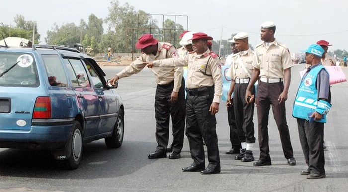 Stop Travelling At Night – FRSC Warns