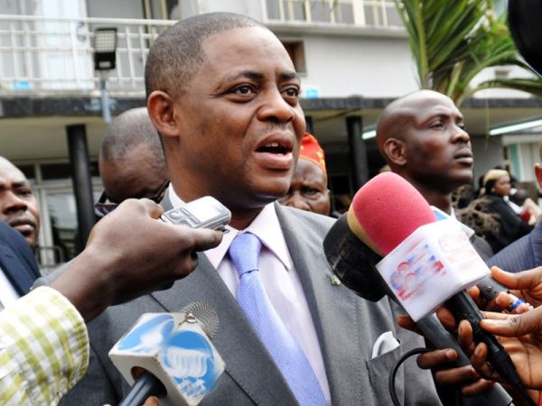 Femi Fani Kayode