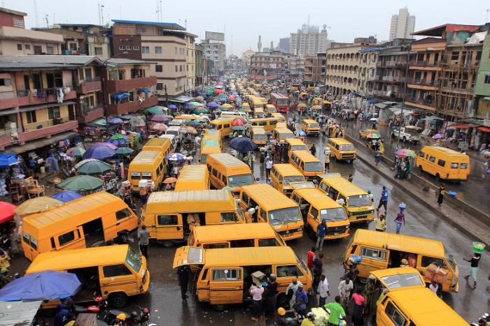 [A Must See] 10 Tips You Need To Succeed In This Lagos (Number 2 & 8 Is Very Important)