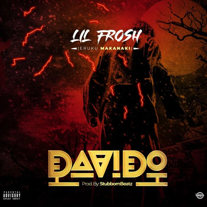 [Musici] Lil Frosh – Davido