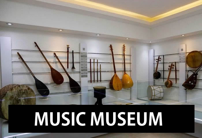 Music Museum 3