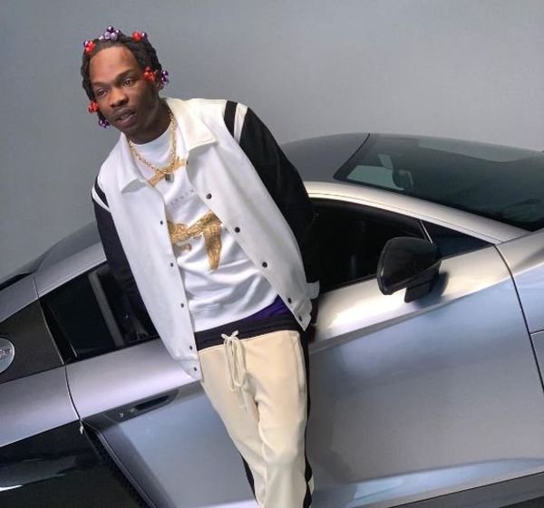 Naira Marley