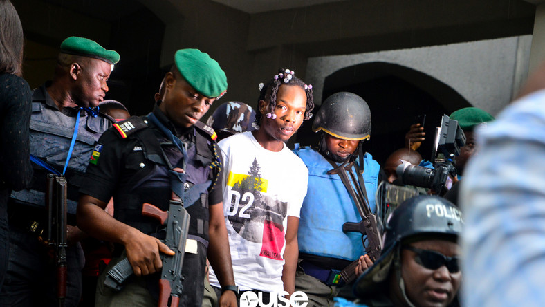 Naira Marley’s Trial In Court Resumes Today