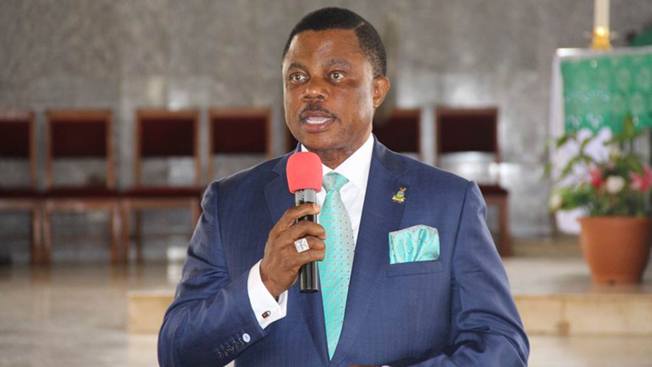 Obiano Condemns killing1