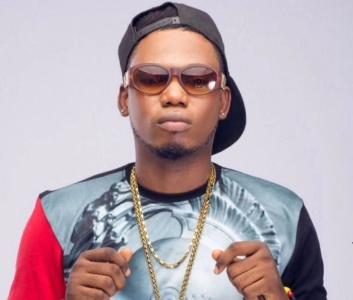 HEADIES WAHALA!! Qdot Blasts Headies Award For Not Nominating Him Despite “Gbese” & “Koshi Danu”