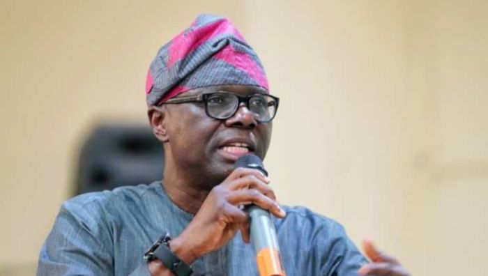 Lagos State Governor Reveals Those Who Alone Should Be Called ‘Excellency’