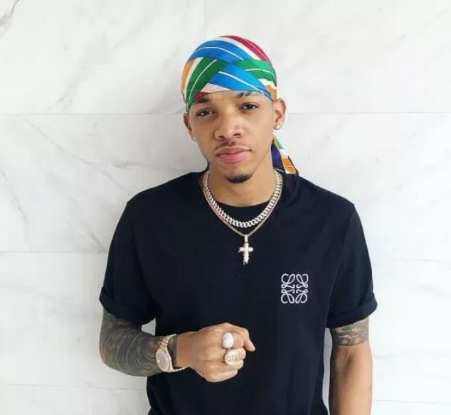 WHAT’S WRONG? Tekno Deletes All His Instagram Posts, Leaves Disturbing Message (See The Message)