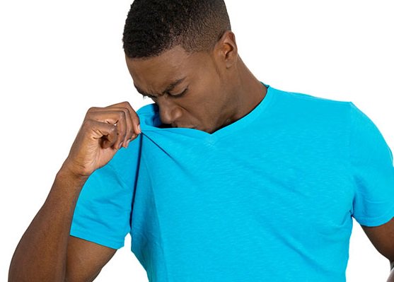 Body Odor, How It Starts, What Causes It, And How It Can Be Controlled (MUST READ)