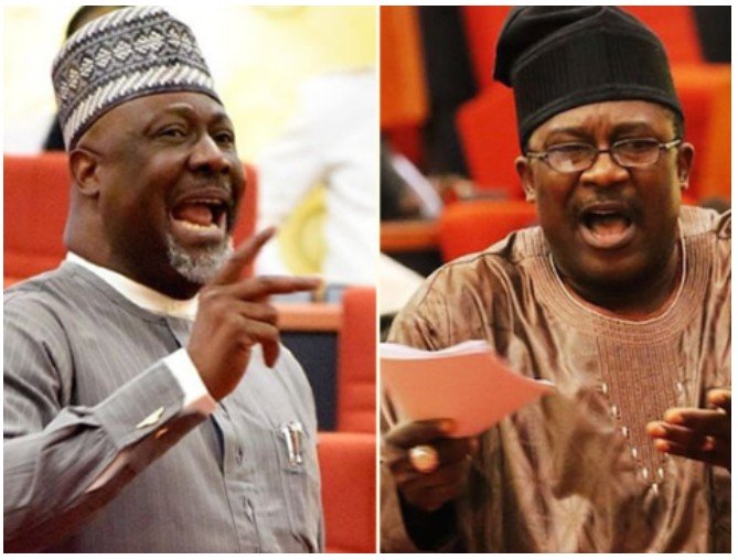 Kogi West Rerun: “Throw Out The Rascal Dino Melaye And I Will Rebuild Your Image” — Adeyemi To Constituent