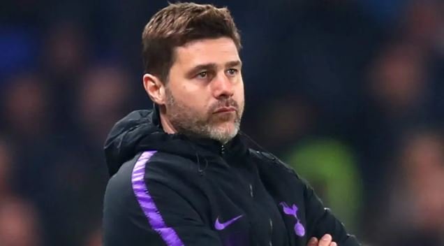 I AM AFRAID! Tottenham Boss Pochettino Says He Could Be Sacked By Club