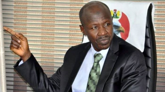 FG Now Saves N4.5bn Monthly From Ghost Workers – EFCC Reveals