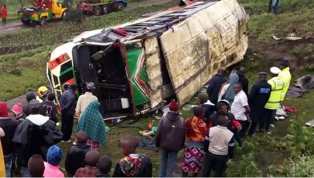 SO SAD!!! Ondo State Mourns As 9 Teachers Died In Road Crash