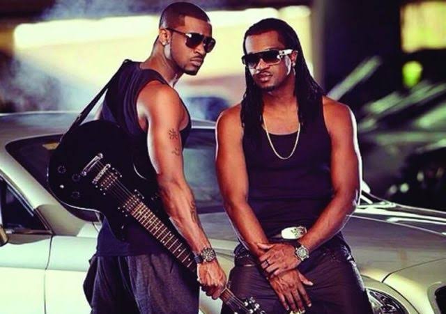 Peter And Paul Okoye Celebrate Their 38th Birthday Today