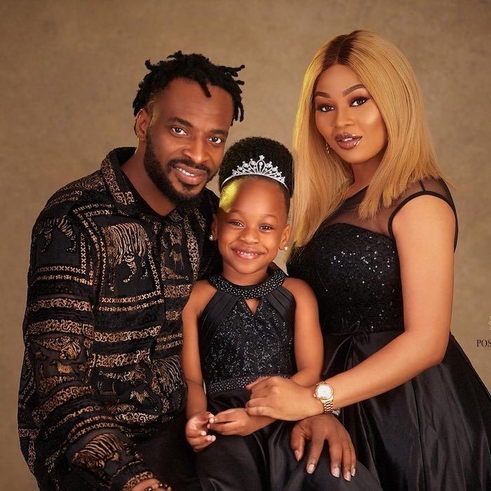 9ice Set To Marry Baby Mama, Making It His Third Marriage