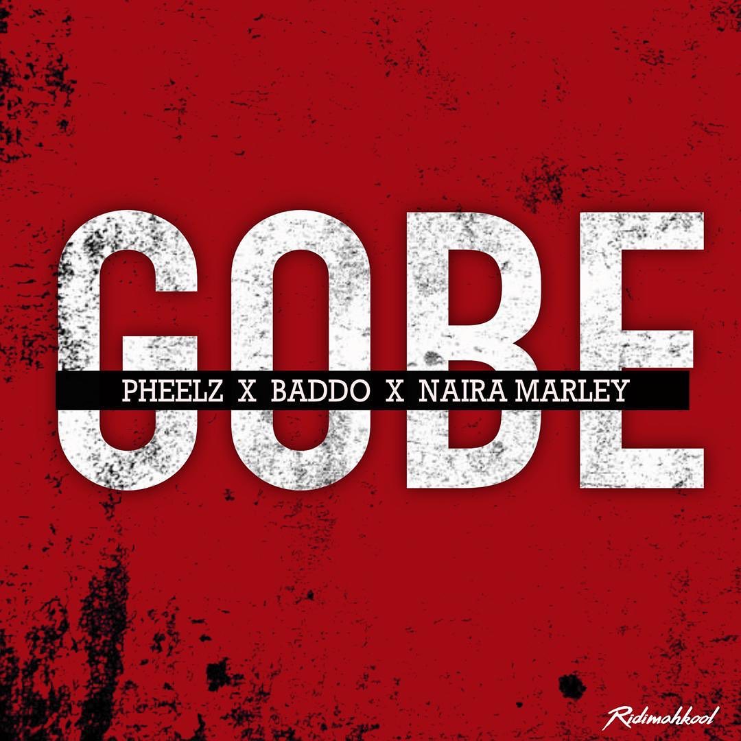 A-[Music] Pheelz X Badoo X Nairamarley