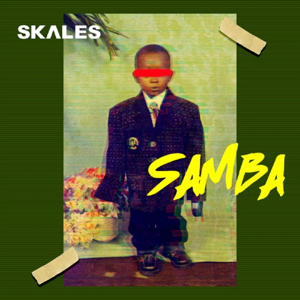 [Music] Skales – Samba